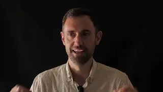 I made a Christian Horror film without realizing it!