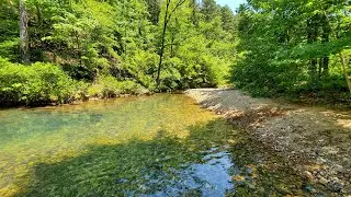 WOLF PEN GAP  (5.29.22)