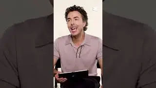 Shawn Levy talks personal style in one word #esquire #shawnlevy #deadpool
