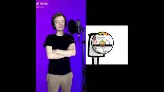 душераздирающая песня про @ТупойКанал  #cringe #мем #хочуврек #кринж #мемы #tiktok #shorts