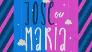 Zé Felipe José ou Maria