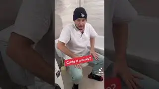 срать в шапке полезно