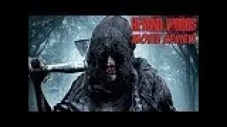 فيلم الرعب والاثارة - وراء الغابة - مثرجم