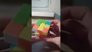 f2l #f2l #speedcubing #shorts