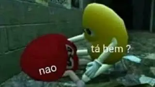 Eis que o Dominic divorciou: