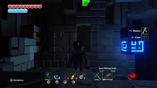 Portal Knights 17