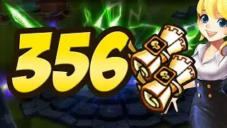SUMMONERS WAR  SUMMONING SESSION EP.  52