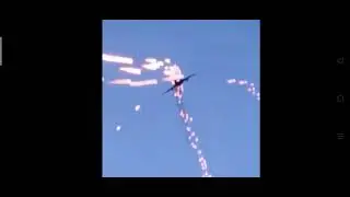 ukraine rassia rocket fite