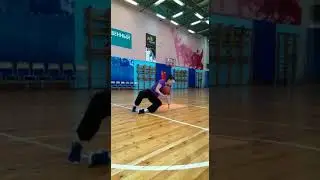 Подкачка в домашних условиях!
