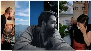 A week in the life of Joshua in Thunder Bay 
