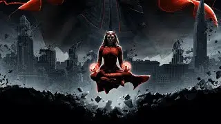 ФИЛЬМ ЗЛОВРЕДНАЯ 18+ триллер