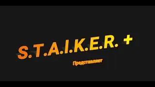 STALKER Clear Sky.Финал