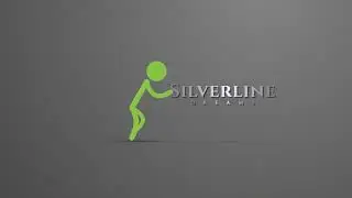 Logo Design  || Creative Agency || Silverline Dreams Creation || After Effects