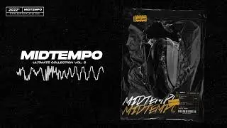 ULTIMATE MIDTEMPO COLLECTION VOL.  2