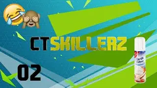 FIFA-CHALLENGE mit BESTRAFUNG #02 |CTSkillerz|