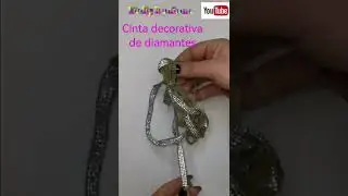 #shorts   PULSERA elegante en un minuto #bracelet #pulseras