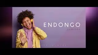 Endongo by Demox (Official Audio)
