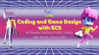 Coding and Game Design with Super Code Strike