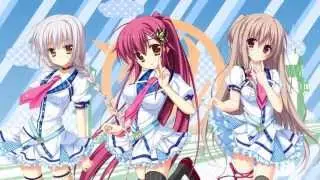 Floating Up - Kotoko [Short Ver]