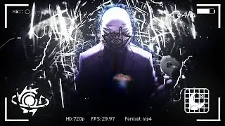 AMOR EM DEUS 🎭🎶 「ANIME EDIT PHONK」🔥 |