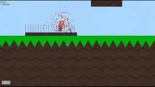Happy Wheels #1