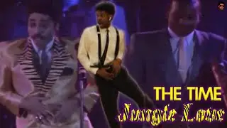 Morris Day & The Time - Jungle Love | Dance Tribute