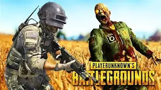 Раки в атаке!