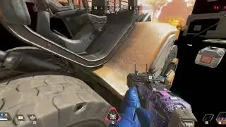 WHAT HAPPENED TO MY TEXTURES?!?!  Apex Legends problems!