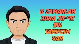 Erlik; Jahrein, Efe Aydal ve Veryansın TV ile nasıl tanıştı.