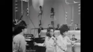 Supremes - Where did our Love go - Chopped