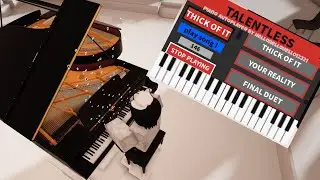 UNIVERSAL AUTOPLAY PIANO SCRIPT - TALENTLESS GUI