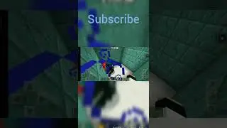 Minecraft Bedrock  Warden Vs Freddy kruger