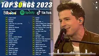 Taylor Swift, Miley Cyrus, Selena Gomez, Ed Sheeran, Maroon 5, Adele, Dua Lipa 🎼 Top Singers 2023