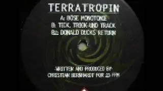 Terratropin - Böse Monotonie