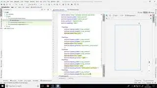 06 MSBTE  22617 PRACTICAL  ANDROID STUDIO  --  FRAME LAYOUT