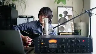 【Manley VOXBOX + Lyra 2】蕎麦屋／Miyuki Nakajima (LISTEN TO THE SILENCE STUDIO LIVE)