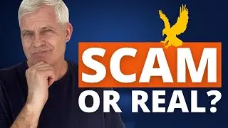 Forever - Scam or Real