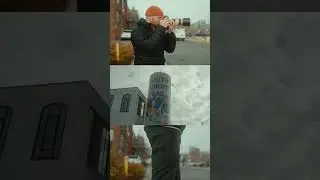 Cinebloom Filters on the CANON C70 // 