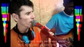 BANDA TRILHA N7 -  DOC  VIDEOGRAFIA DE ENSAIO ANO 2008