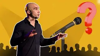 Кой е най-добрият Оратор в Света?