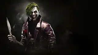 самый захватывающий бой героев из MARVEL( ДЖОКЕР VS  АКВАМЕН)