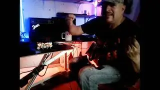 De baterista a guitarrista , solo para musicos autodidactas