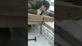 HOW TO SECURE A ROOF