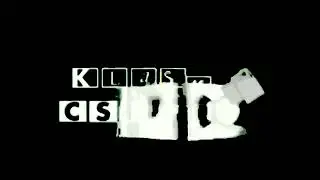Klasky Csupo Robot Logo in KineMaster Remake (My Version!!)
