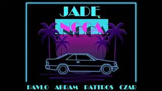 Pavlo x Pattros x Czar x Abram - JADĘ NOCĄ