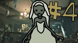 I Hate Dolls! | Resident Evil Village - Part 4