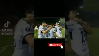 GOL de Paiva Olimpia vs melgar copa LIBERTADORES 2023 primera fecha en Perú