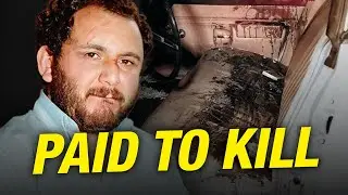 The 5 Deadliest Mafia Hitmen Who Shocked the World