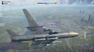 SU-22M3 Close air support | War Thunder