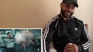 VID IS FIRE - Eminem - Godzilla ft Juice WRLD Music Video Reaction